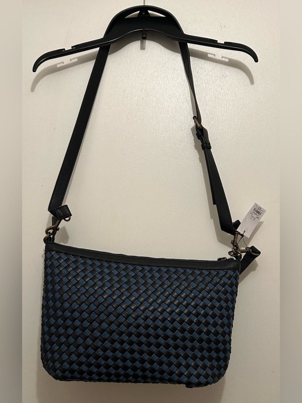 NWT Sonoma Goods For Life Large Crossbody Bag